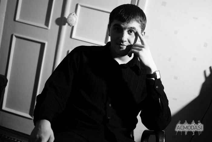 Павел Сергеевич Докучаев фото №589020. Загружено 04 Февраля 2014