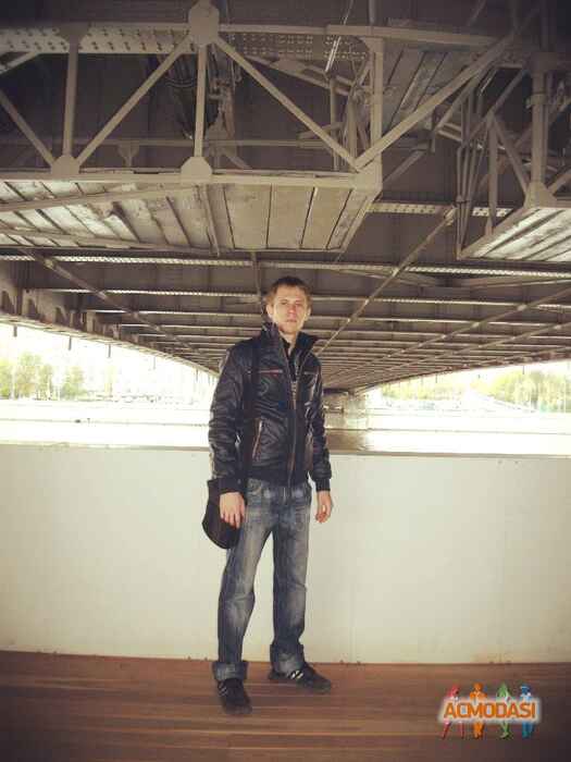 Валерий  Валерьевич фото №592719. Загружено 08 Февраля 2014