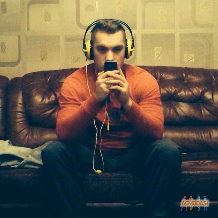 Илья  Диженин фото №632175. Загружено 08 Апреля 2014