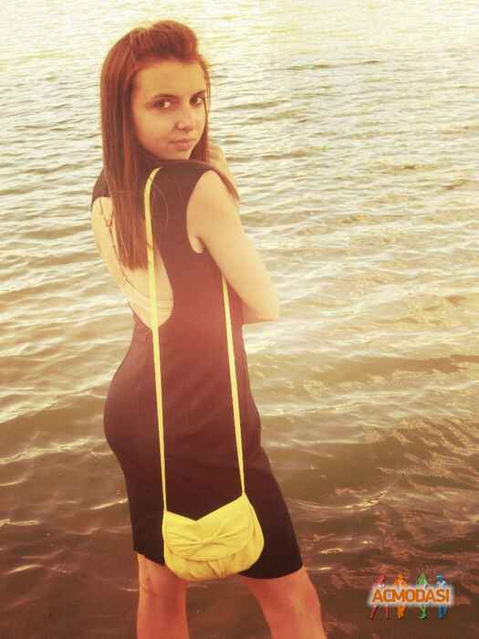 Диана Юрьевна Хоменко фото №662241. Загружено 01 Июня 2014