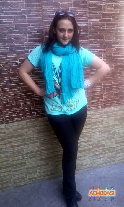 Надія Валеріївна Волощук фото №668324. Загружено 11 Июня 2014