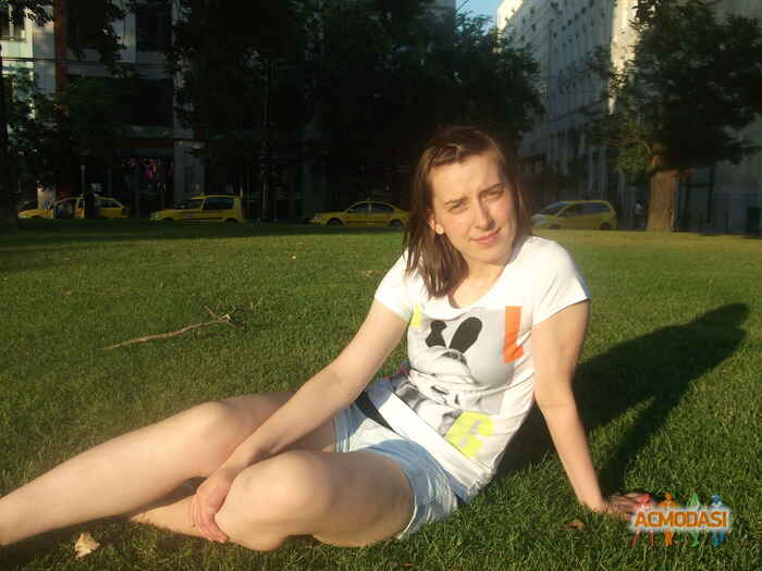 Nastya  Antalovci фото №808587. Загружено 25 Января 2015