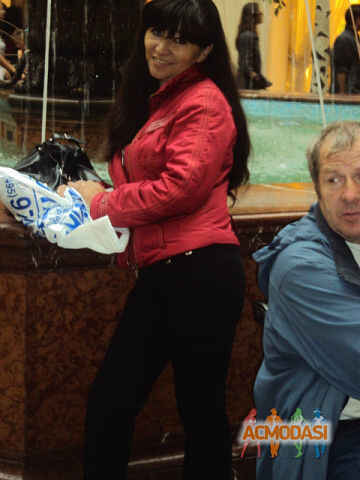 Маргарита Витальевна Григорьева фото №860498. Загружено 13 Мая 2015