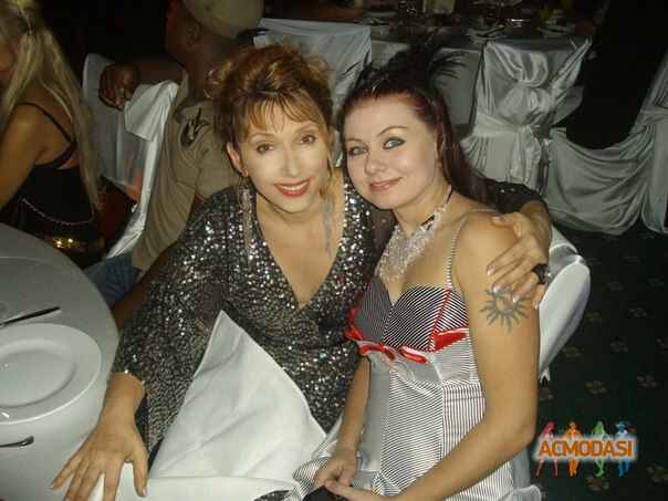 Мельникова Нигилина Сергеевна фото №898933. Загружено 03 Августа 2015