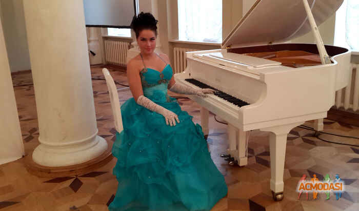 Darcy  Bright фото №902483. Загружено 10 Августа 2015