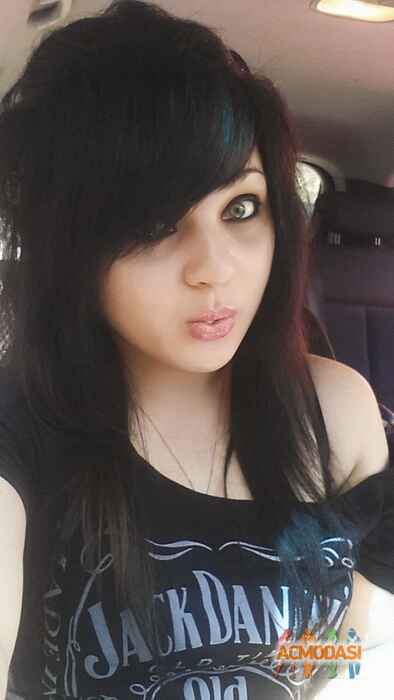 Ванда   фото №912722. Загружено 27 Августа 2015