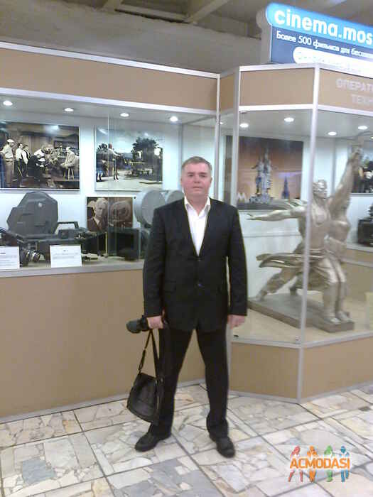 Дмитрий  Астраханцев фото №935704. Загружено 12 Октября 2015