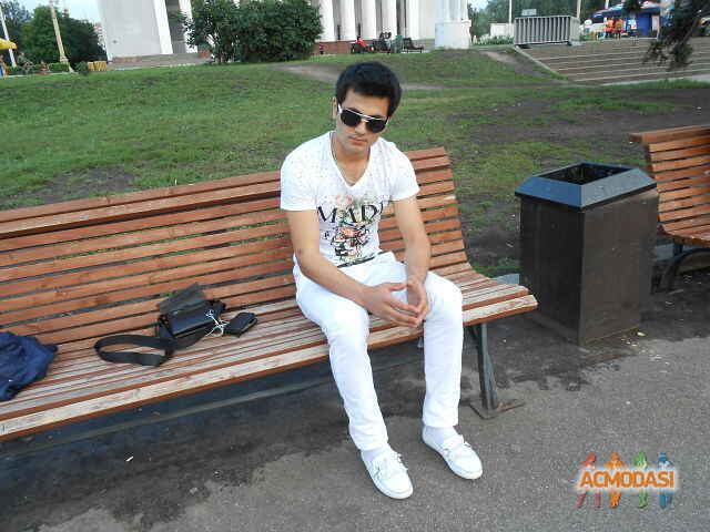 Сорбон Ходжаев Рутамов фото №955982. Загружено 17 Ноября 2015