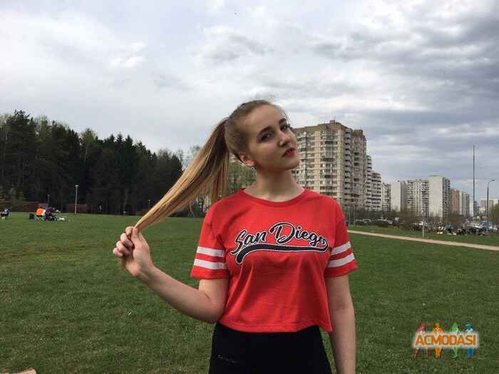 Ирина Олеговна Струс фото №1176145. Загружено 05 Мая 2017