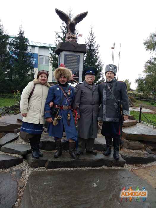 Зиля Фавазитовна Гайсарова фото №1238910. Загружено 17 Октября 2017
