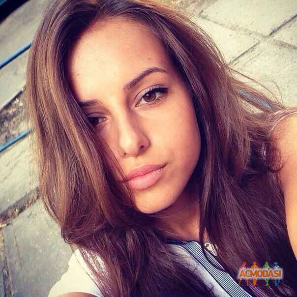 Анна Александровна Сыровадка фото №541252. Загружено 26 Ноября 2013