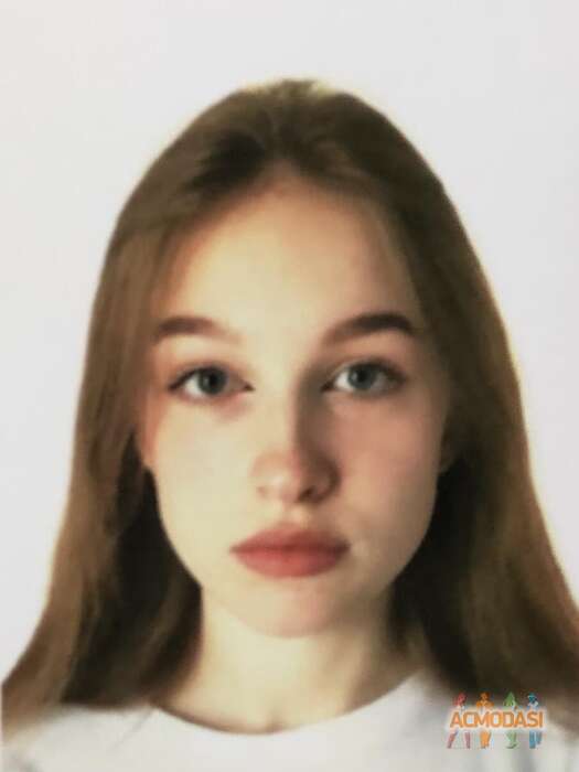 Елизавета Викторовна Калинчикова фото №1846472. Загружено 09 Марта 2023