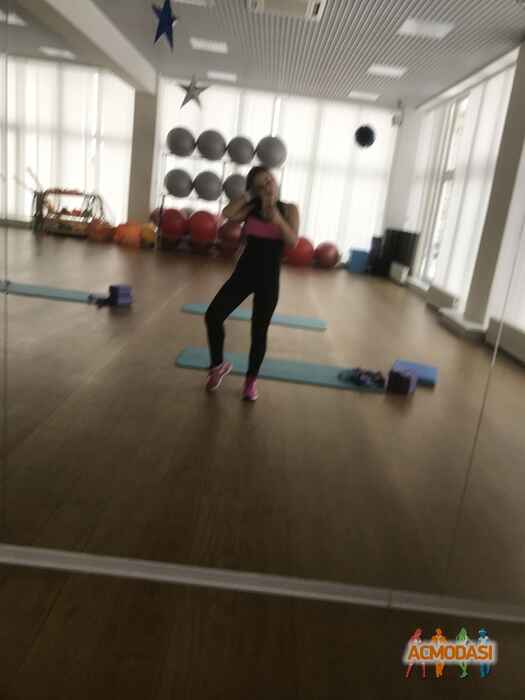 Валерия Игоревна Юсупова фото №1346513. Загружено 19 Июля 2018