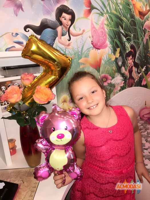 Виктория Антоновна Русанова фото №1383379. Загружено 15 Октября 2018