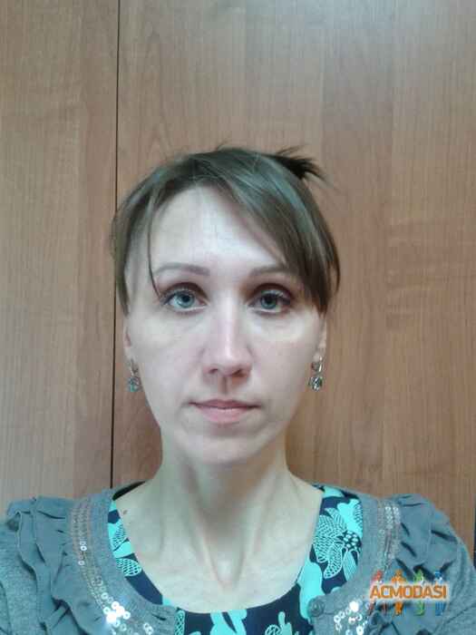 Надежда Викторовна Крахмалева фото №1411398. Загружено 12 Января 2019