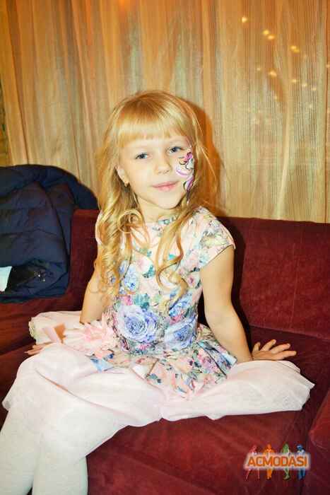 Виолетта Алексеевна Кошара фото №1449488. Загружено 20 Апреля 2019