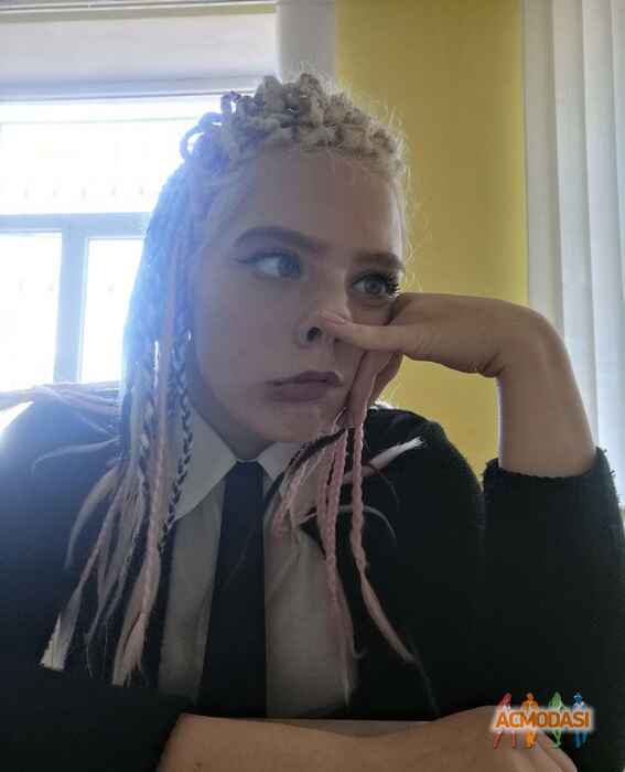 Екатерина Руслановна Щербак фото №1469544. Загружено 03 Июня 2019