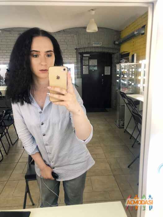 Анастасия Юрьевна Степанова фото №1490664. Загружено 24 Июля 2019