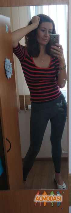 Анна Сергеевна Заричная фото №1499019. Загружено 13 Августа 2019