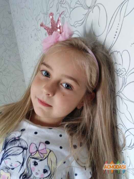 Каролина Евгеньевна Биденко фото №1527024. Загружено 17 Октября 2019