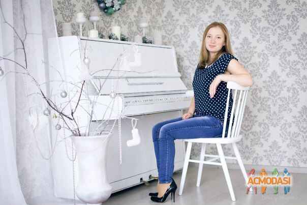 Полина Михайловна Мартынова фото №788878. Загружено 13 Декабря 2014