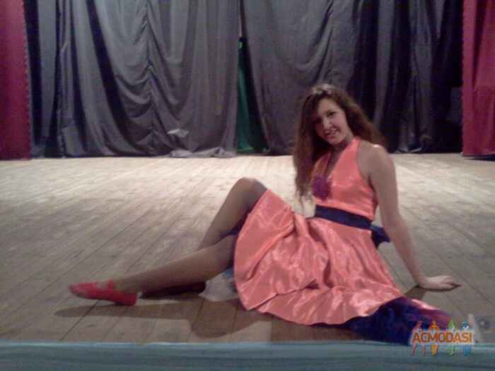 Олеся  Вейса фото №1654063. Загружено 06 Ноября 2020