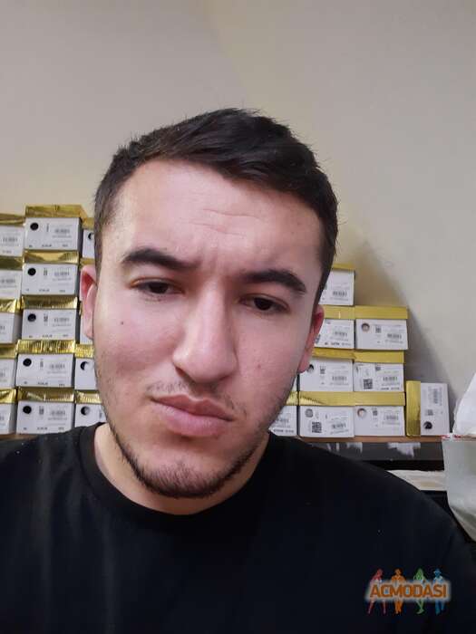 Голибджон  Ойев фото №1751444. Загружено 21 Октября 2021