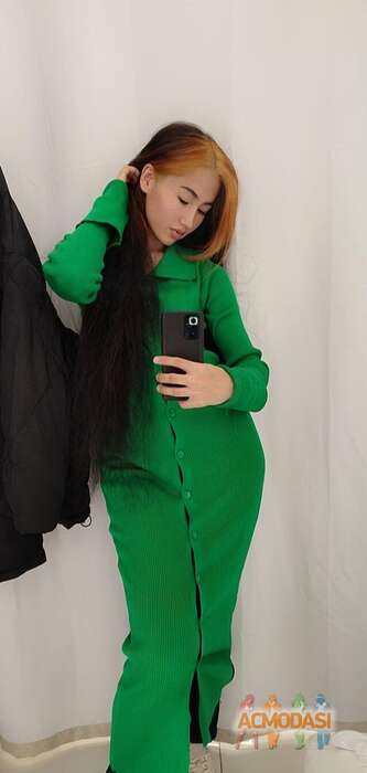 Barchinoy  Toshova фото №1767542. Загружено 02 Января 2022