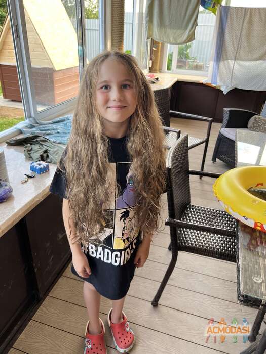 Аполинария  Карасева фото №1848777. Загружено 24 Марта 2023