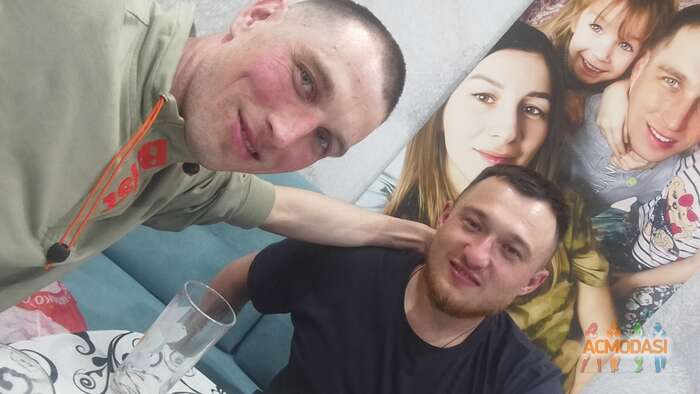 Артём   фото №1854797. Загружено 16 Мая 2023