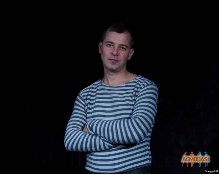 Дюжев Алексей Владимирович фото №1102837. Загружено 27 Октября 2016