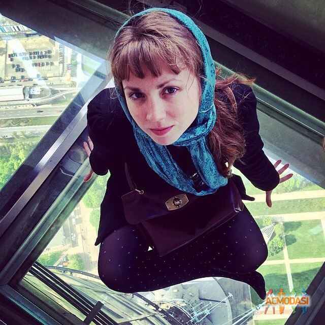 Ксения Николаевна Лазарева фото №736318. Загружено 20 Сентября 2014