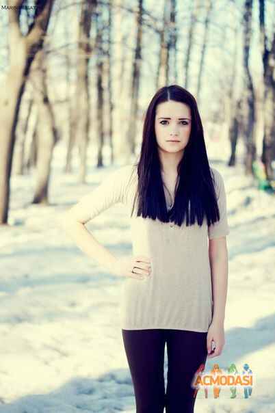 Анастасия Степина Олеговна фото №322734. Загружено 10 Января 2013