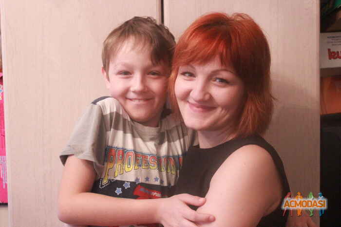 Фаина Маратовна Калинина фото №959672. Загружено 24 Ноября 2015