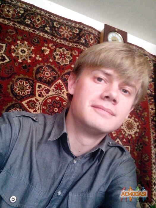 Андрей Андреевич Воронков фото №427774. Загружено 12 Июня 2013