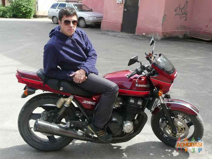 Александр  Комаров фото №429900. Загружено 16 Июня 2013