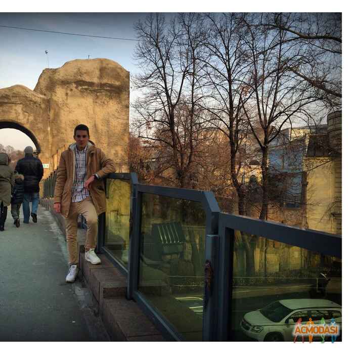 Никита Никитин Владимирович фото №766840. Загружено 05 Ноября 2014