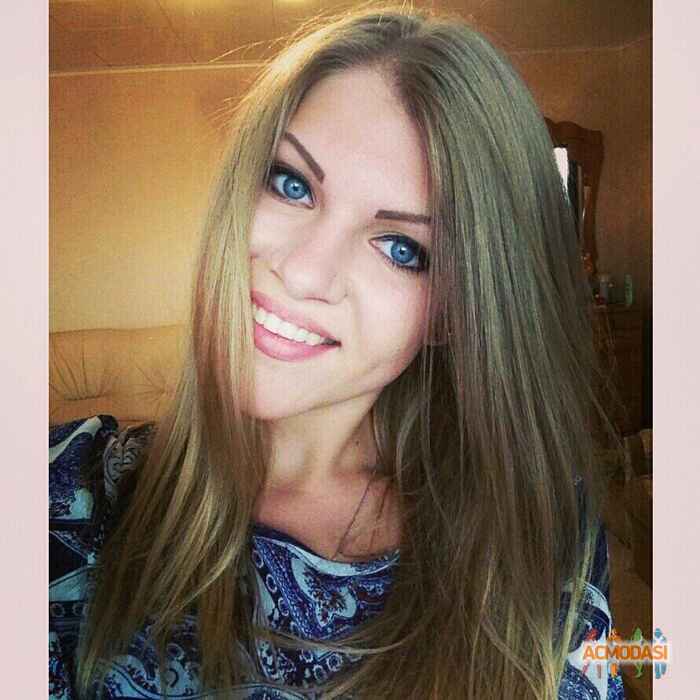 Анастасия Юрьевна Высоцкая фото №489912. Загружено 12 Сентября 2013