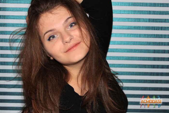 Валерия Евгеньевна Пивень фото №560726. Загружено 02 Января 2014