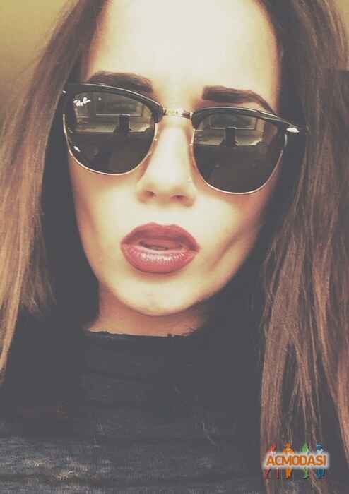 Ксения  Викторовна фото №628603. Загружено 03 Апреля 2014