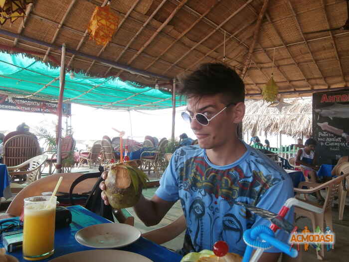 Семен Михайлович Мальков фото №681340. Загружено 30 Июня 2014