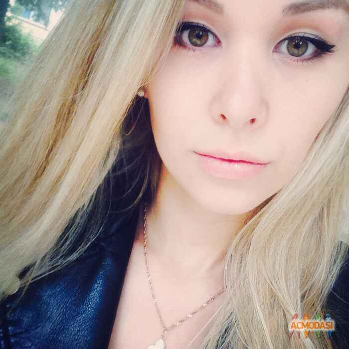 Алия Азатовна Акбирова фото №722272. Загружено 01 Сентября 2014