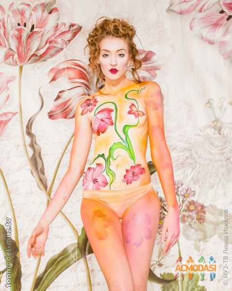 Миногарова  Мария фото №50838. Загружено Неизвестно