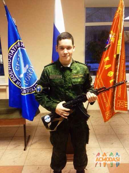 Равиль  Исхаков фото №837349. Загружено 21 Марта 2015