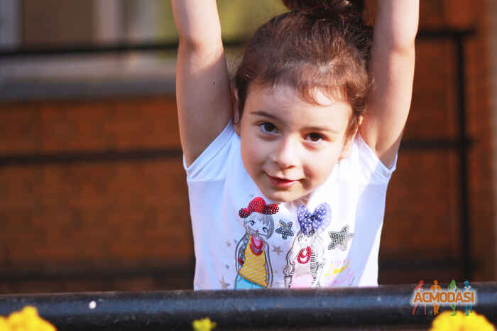 Милена Руслановна Лазукова фото №914814. Загружено 01 Сентября 2015