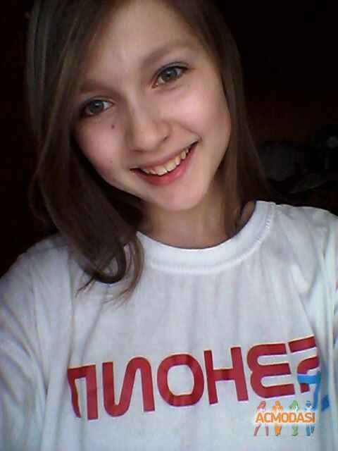 Закаменных Диана Андреевна фото №898910. Загружено 03 Августа 2015