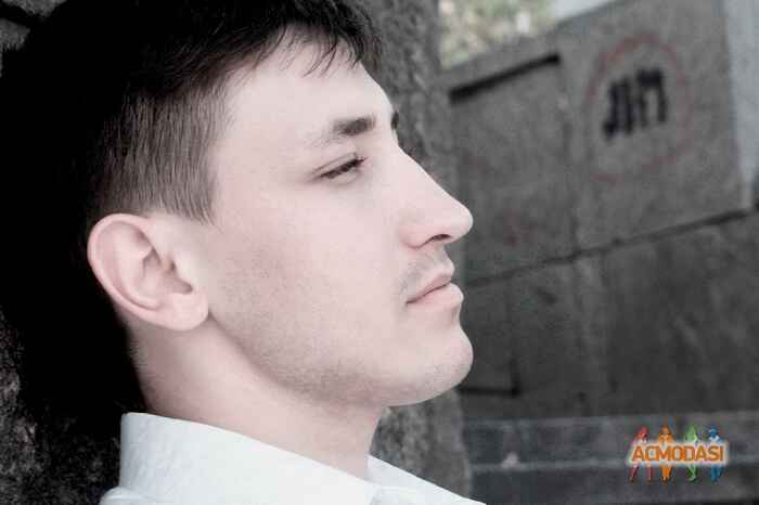 Роман  Быков фото №69132. Загружено 09 Сентября 2011