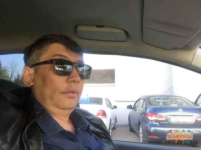 Отамурат Аватович Исканов фото №1177645. Загружено 10 Мая 2017