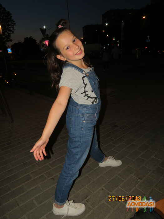 Елизавета Сергеевна Галаганюк фото №1359367. Загружено 16 Августа 2018