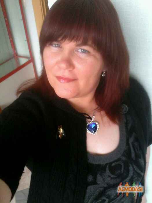 Елена Александровна Анихимик фото №1242318. Загружено 26 Октября 2017